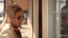 Knocking Let Me In GIF - Knocking Let Me In Im Here GIFs