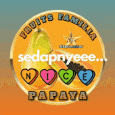 Papaya2 Papayasm GIF - Papaya2 Papayasm Ppyafma GIFs