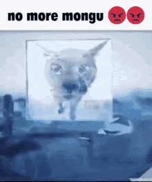 Mongu No GIF - Mongu No Among Us GIFs