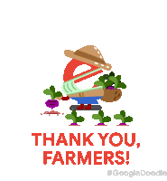 Thank You Farmers Essential Employee Sticker - Thank You Farmers Essential Employee Agriculture Stickers