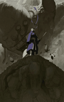 Naruto shippuden 233 naruto shippuden anime GIF - Encontrar em GIFER