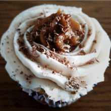 Delicious Cupcake GIF - Delicious Cupcake Sweet GIFs