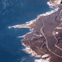 Zooming Island Google Earth GIF - Zooming Island Google Earth Zoom GIFs
