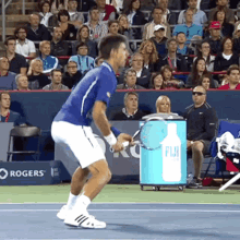 Novak Djokovic Ouch GIF - Novak Djokovic Ouch Tennis GIFs