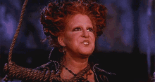 Halloween GIF - Hocus Pocus Witch Witches GIFs