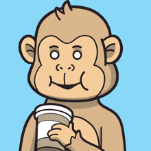 Monkeez Monkey GIF - Monkeez Monkey Zoogz GIFs