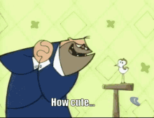 Cute But Wrong Two Stupid Dogs GIF - Cute But Wrong Two Stupid Dogs How Cute But Its Wrong GIFs
