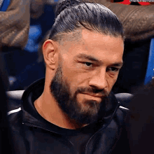 Roman Reigns Angry GIF - Roman Reigns Angry Mad GIFs