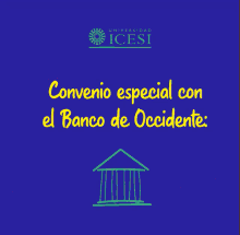 Banco Icesi GIF - Banco Icesi Bank GIFs