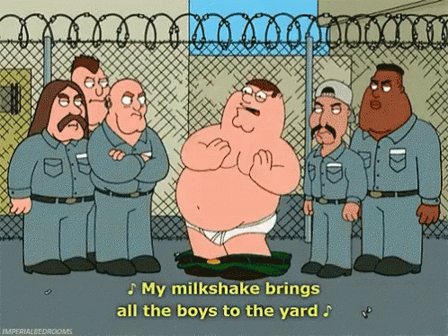 Funny Dance GIF - Funny Dance Family Guy - Discover & Share GIFs