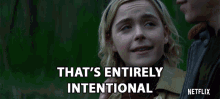 Intentional Entirely GIF - Intentional Entirely Planned GIFs