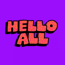Helloall Hi GIF - Helloall Hello Hi GIFs