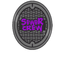 sewer crew