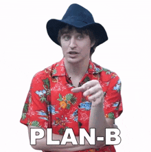 plan b danny mullen alternate plan 2nd plan another plan