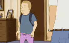 Bobby Hill GIF - Bobby Hill King Of The Hill GIFs