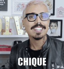 Chique Chic GIF - Chique Chic Stylish GIFs