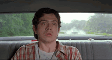 Super Troopers Funny GIF