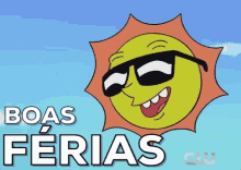 Boas Férias / Sol  / Crazy Ex Girlfriend GIF - Enjoy Your Vacation Vacation Time Sun GIFs