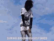 Slim Mill Slim Kill GIF - Slim Mill Slim Kill Xdlsd GIFs