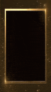 a picture of a woman in a gold frame with the word dnsf on it