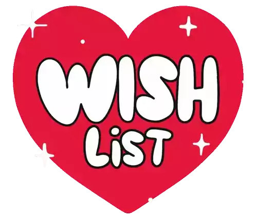 Istyle Wishlist Sticker - Istyle Wishlist Wish Stickers