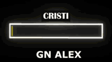 Cristi Did Not Ask GIF - Cristi Did Not Ask Alex GIFs