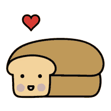 loof bread