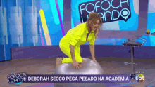 Livia Andrade GIF - Livia Andrade Fofocalizando GIFs