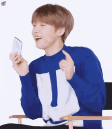 Jeongsewoon Dancing GIF - Jeongsewoon Dancing Excited GIFs