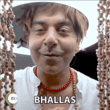 Bhallas Zee5 GIF