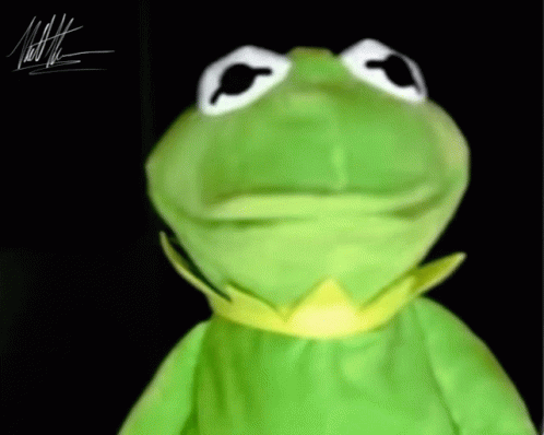 Kermit Kermit The Frog GIF - Kermit Kermit The Frog Kermie - Discover &  Share GIFs