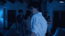 Its Back Max GIF - Its Back Max Are Yoou Afraid Of The Dark GIFs