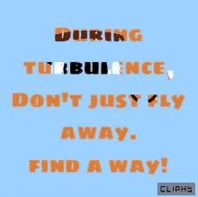 Inspiration Cliphy GIF