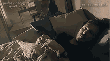 Having A Migraine James Reece GIF - Having A Migraine James Reece Chris Pratt GIFs