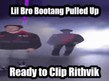 Bootang Rithvik GIF