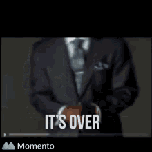 Chess Its Over GIF - Chess Its Over Jayz GIFs