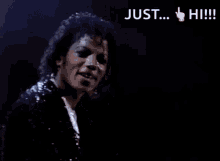 Michael Jackson GIF - Michael Jackson King GIFs