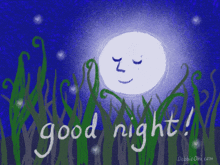 Good Night Time To Sleep GIF - Good Night Time To Sleep Goodnight GIFs