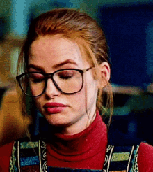 Young Penelope GIF - Young Penelope Riverdale GIFs