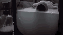 Kettlefaced Sinking GIF - Kettlefaced Sinking Tank GIFs