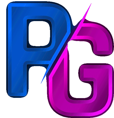 Psycho Gang Pg Sticker - Psycho Gang Pg Stickers