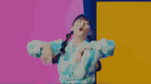 Haga Akane Morning Musume GIF - Haga Akane Morning Musume モーニング娘 GIFs