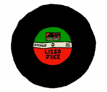 record single juice spinning records play that song