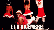 Dicembre Otto Dicembre GIF - Dicembre Otto Dicembre 8dicembre GIFs