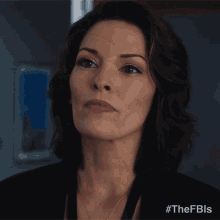 What Is The Alternative Then Special Agent In Charge Isobel Castille GIF - What Is The Alternative Then Special Agent In Charge Isobel Castille Fbi GIFs