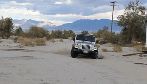Jeep Cars GIF - Jeep Cars Car - Discover & Share GIFs