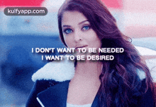 I Don'T Want To Be Neededi Want To Be Desired.Gif GIF - I Don'T Want To Be Neededi Want To Be Desired Ae Dil-hai-mushkil Ranbir Kapoor GIFs