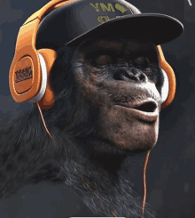 Monkeys Sus GIF