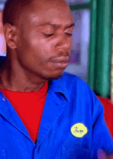 Chappelle Dave Half Baked GIF