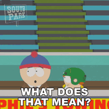What Does That Mean Stan GIF - What Does That Mean Stan South Park GIFs